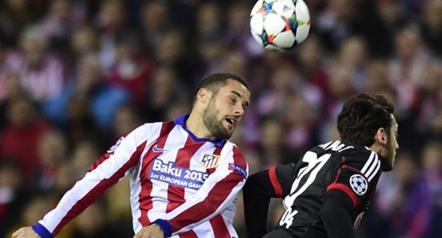 atltico_630 موناكو ينهي مشوار ارسنال وركلات الترجيح تبتسم لاتلتيكو
