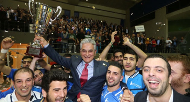 bankkk_630 بنك بيروت يُتوج بلقب كأس لبنان لكرة القدم للصالات