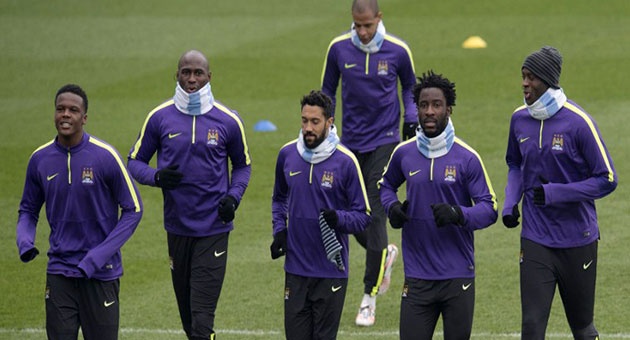 city_17_630 مواجهة من العيار الثقيل بين برشلونة ومانشستر سيتي