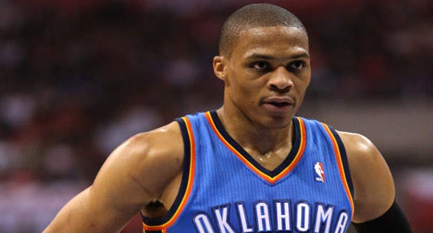 facial_9_630 NBA : ويتسبروك يقود اوكلاهوما سيتي الى الفوز على تورونتو
