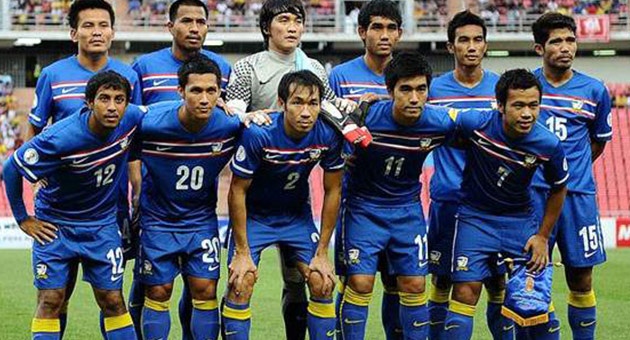 goel_26_630 فوز تايلاند على سنغافورة 2-صفر