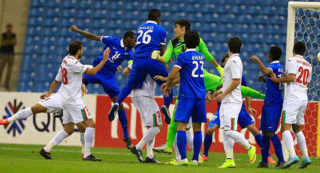 hilal16_630 الهلال والسد للاقتراب اكثر من ربع نهائي دوري ابطال اسيا