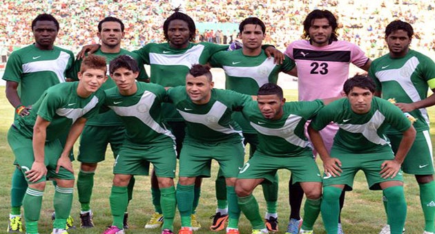 iraq_5_630 بطولة العراق : الشرطة يبتعد في الصدارة بفوزه على الطلبة