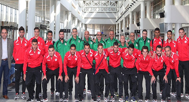 leb_17_3_1_630 الغاء مباراة منتخب لبنان الاولمبي امام ماليزيا في الامارات