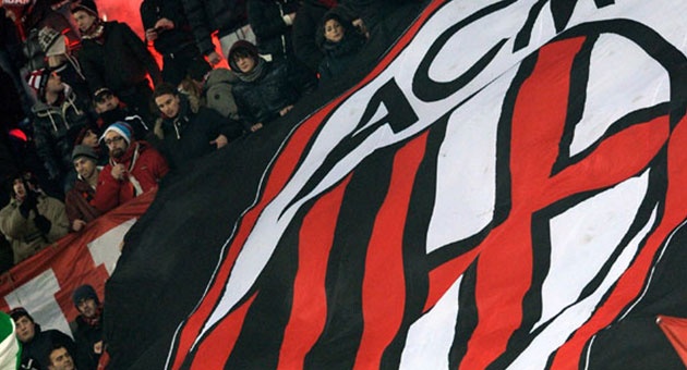 milan_630 بيع 30 بالمئة من نادي ميلان الايطالي