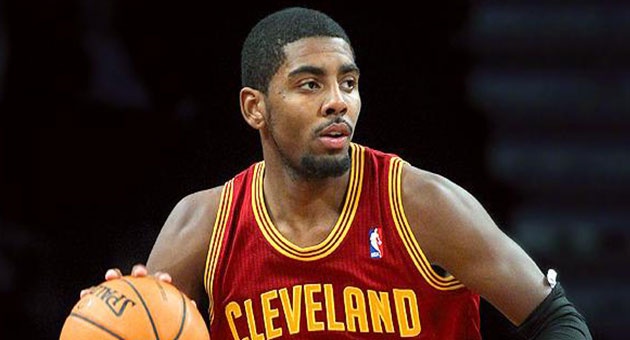 nba130_630 NBA : ايرفينغ سجل 57 في سلة سان انطونيو