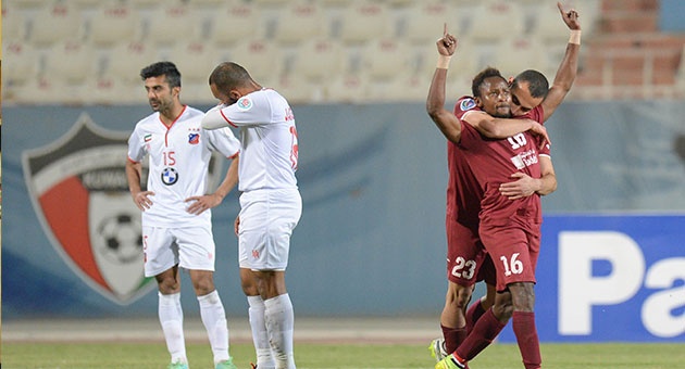 nejmeh6_630 كأس الاتحاد : النجمة يحل ضيفاً على الجيش السوري في زغرتا