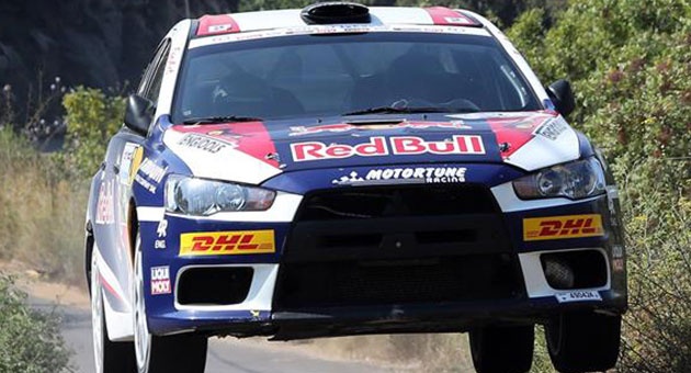 rally_630 النادي اللبناني للسيارات والسياحة ينظّم رالي الربيع ال31