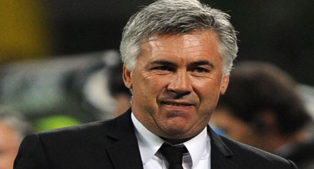 real22_630 انشيلوتي : البطولة لم تنته وكل شيء يمكن ان يحصل