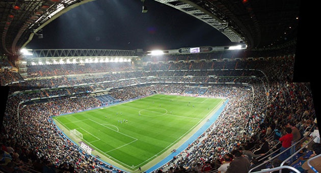 santiagobernabeu_630 ريـال مدريد يعتذر عن استضافة برشلونة في نهائي كأس اسبانيا