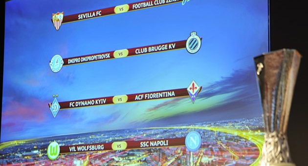 uefa_20_3_630 مواجهات متكافئة في ربع نهائي يوروبا ليغ