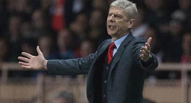 wenger_19_31_630 فينغر يطالب بتغيير قاعدة الأهداف خارج الأرض