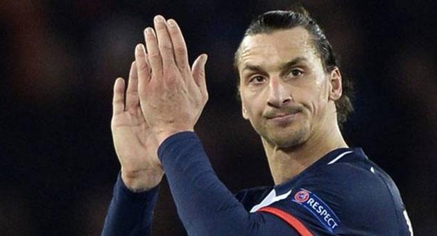 zlatan_19_630 الاتحاد الاوروبي لكرة القدم يُوقف زلاتان ابراهيموفيتش