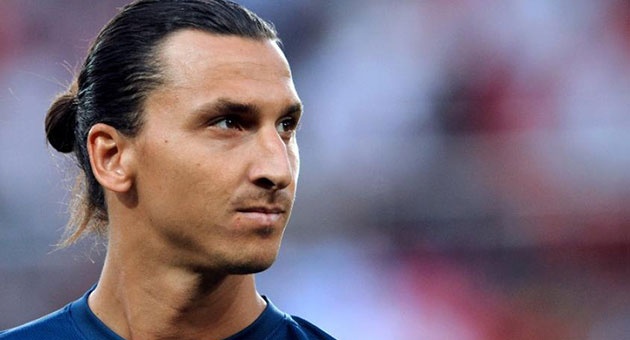 zlatanibrahimovic_630 زلاتان ابراهيموفيتش يواجه عقوبة الايقاف