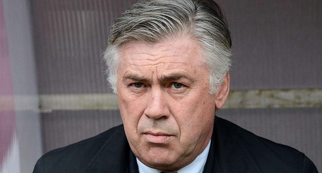 ancelotti_28_5_630 غالياني ينتظر رداً من انشيلوتي للعودة الى ميلان