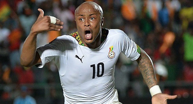 andreayew_630 اندريه ايوو افضل لاعب افريقي في الدوري الفرنسي