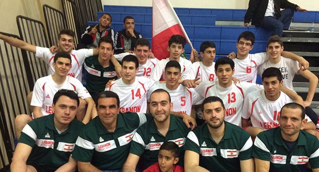 basket_4_5_630 لبنان الى نهائيات بطولة آسيا للناشئين دون 16 عاماً