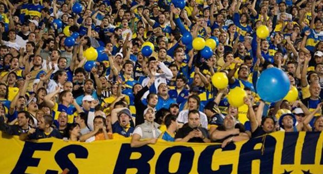 bocajuniors11_630 بوكا جونيورز يستمر في الصدارة رغم سقوطه في فخ التعادل
