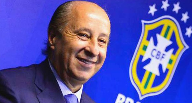 brazil_28_5_630 رئيس الاتحاد البرازيلي غادر زيوريخ صباح اليوم