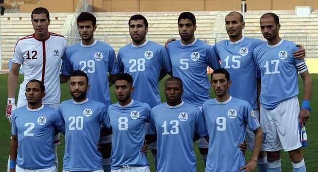 faysali_22_630 الفيصلي بطلاً لكأس الأردن لكرة القدم