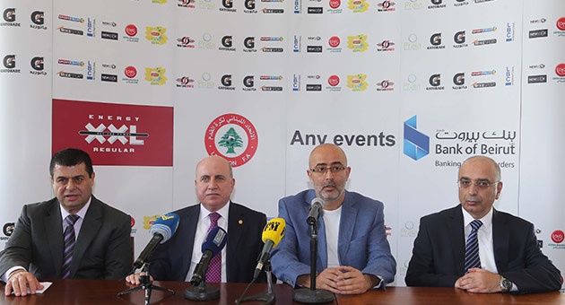 haydar_18_5_11_630 اتفاق حول رعاية بطولة كرة القدم الشاطئية وكرة الصالات