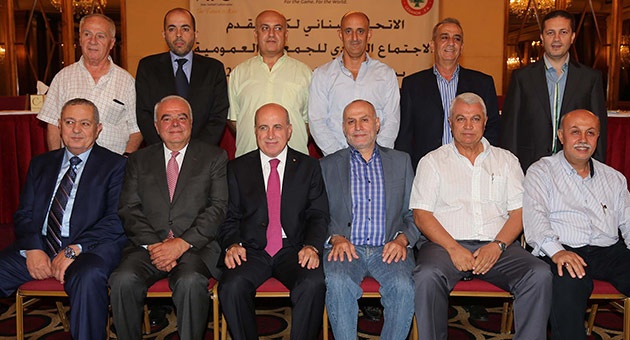 leb_15_5_630 تعديل موعد المباراة النهائية لكأس لبنان بين النجمة وطرابلس