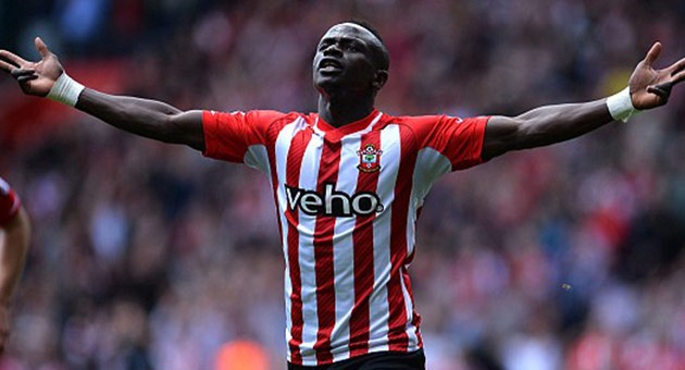 بالفيديو :اسرع هاتريك في تاريخ الدوري الانكليزي لكرة القدم 