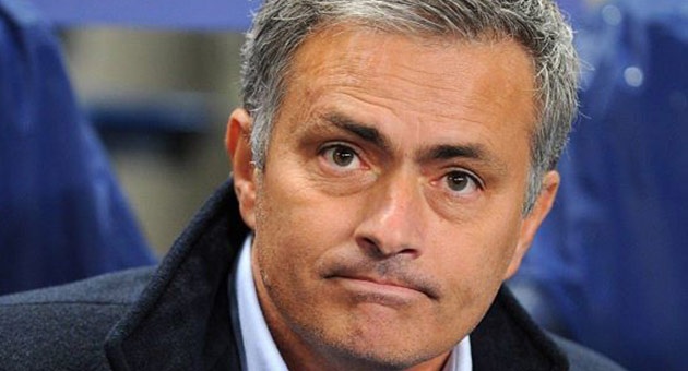 morinho_9_5_630 مورينيو يريد الاحتفاظ بالحارس بيتر تشيك