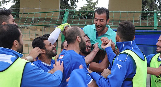 moussa_31_5_630 المدرب موسى حجيج يعتذر عن توقيع العقد مع الراسينغ