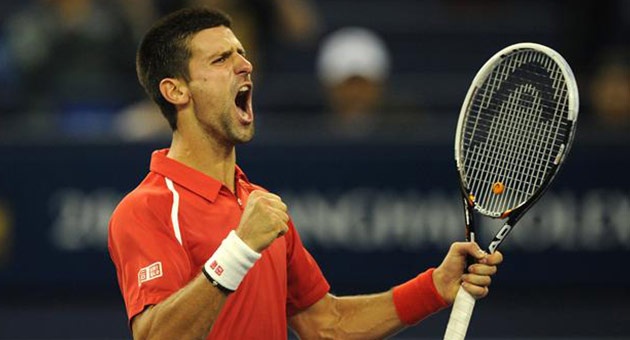 novakdjokovic_16_5_630 نوفاك ديوكوفيتش الى نهائي دورة روما لكرة المضرب