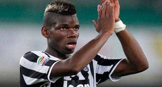 تشلسي يرصد مبلغ كيبر لاستقدام بول بوغبا 