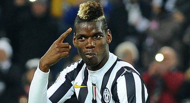 poul_21_630 ديشان يضم بوغبا وايفرا الى تشكيلة فرنسا