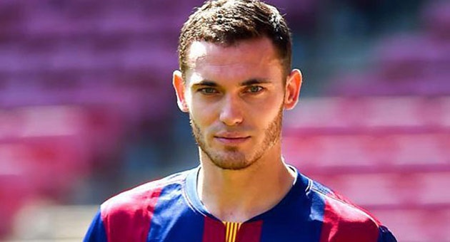 vermaelen_6_5_630 فيرمايلن في تشكيلة برشلونة للمرة الاولى