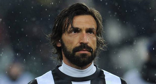 andreapirlo_26_630 يوفنتوس يفتقد صانع العابه لمدة 20 يوماً