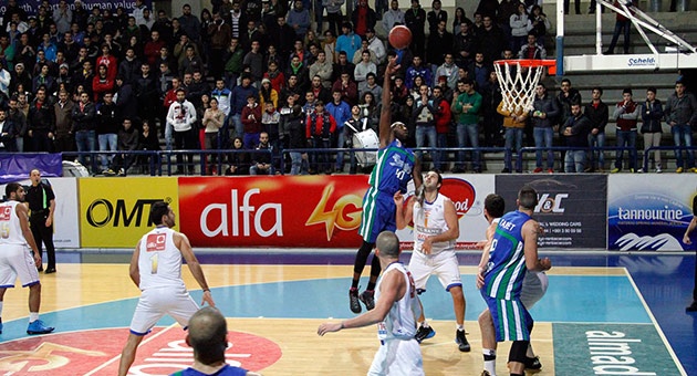 basket_17_630 الاتحاد اللبناني لكرة السلة يسعى لاستقدام حكام اجانب