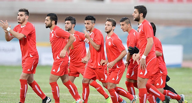 leb_18_2_7_630 بالصور : فوز منتخب لبنان الاولمبي على نظيره الكويتي 4-0