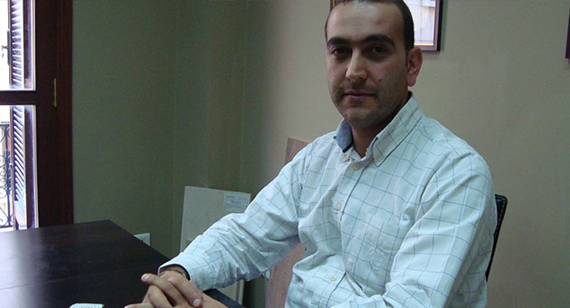 maroun_20_2_630 مارون جبرايل : رئيس اتحاد السلة شفاف ويا جبل ما يهزك ريح