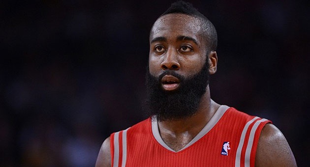 nba_11_630 NBA : جيمس هاردن يقود هيوستن الى الفوز على فينيكس صنز