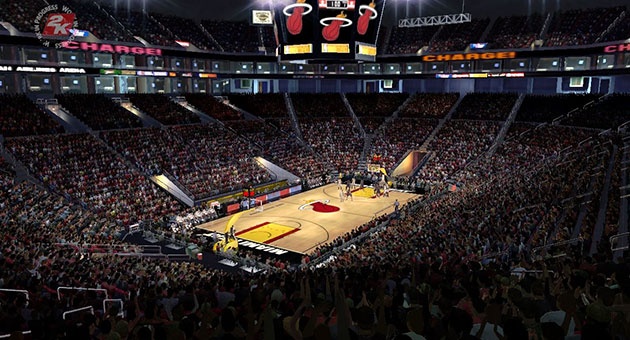 nba_1_3_630 NBA : اتلانتا هوكس يحقق فوزه الـ47