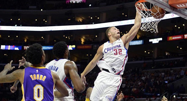 nba_20_2_630 NBA : خسارة جديدة لـ حامل اللقب امام لوس انجليس كليبرز