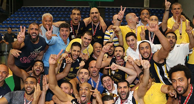 riyadi_5_3_630 جارودي لـ العهد الرياضي : فادي الخطيب مكسب كبير للرياضي