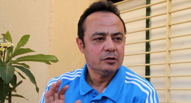 tarek_7_2_630 طارق يحيى مديراً فنياً للاسماعيلي خلفاً للبرازيلي ريكاردو