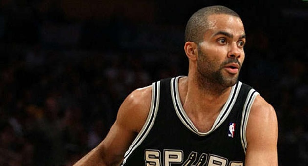 toni_7_2_630 NBA: : فوز سهل لـ سان انطونيو على ميامي
