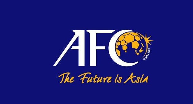 afc_25_1_630 الاتحاد الاسيوي لكرة القدم يرفض الاستئناف الايراني