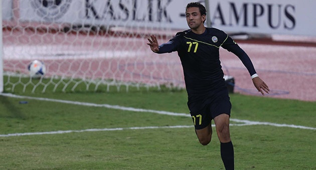 ahed_28_1_630 تعديل جديد على موعد مباراة العهد والسلام