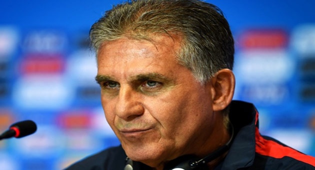 carlos_8_1_630 كيروش يتطلع لخوض المباراة الاولى امام البحرين