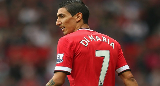 dimaria_14_630 دي ماريا : لدينا اسلوب جديد ومدرب جديد وكلنا نعمل بجهد