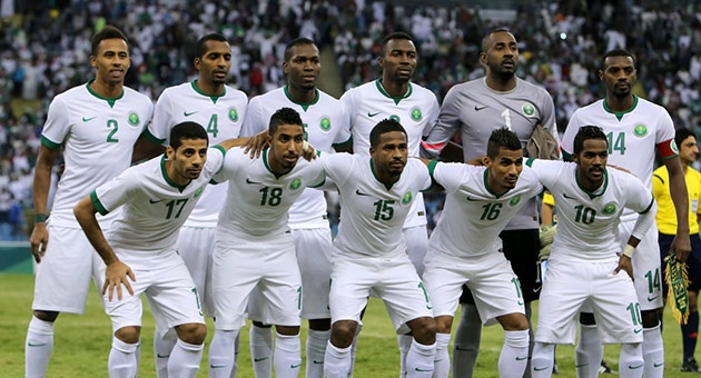 ksa_4_1_630 فوز كوريا الجنوبية على نظيره السعودية ودياً