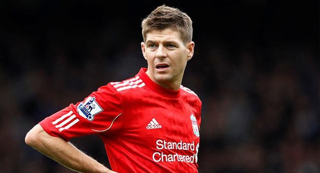 liverpol_19_1_630 جوزيه مورينيو يأسف لعدم ضم جيرارد