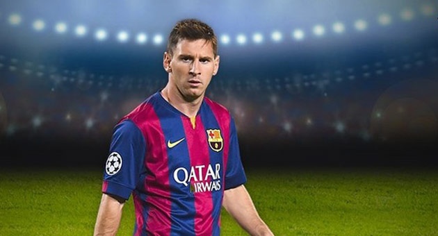 messi_9_1_630 اختيار ميسي في التشكيلة المثالثة الأوروبية لعام 2014